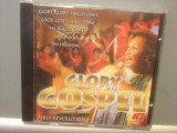 GLORY GOSPEL - FIRST REVOLUTION (1999/DELTA /GERMANY ) - CD NOU/SIGILAT, Blues