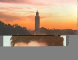 CPI (B6915) CARTE POSTALA - MARRAKECH. PIATA JEMAA EL FNA, Necirculata, Fotografie