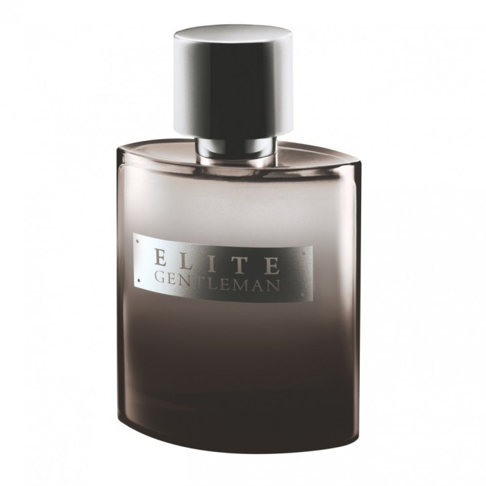 Apa de toaleta Elite Gentleman 75ML AVON Apa de toaleta Elite Gentleman 75ML AVON