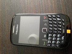 BlackBerry 8520 foto
