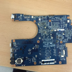 Placa de baza defecta Packard Bell LM82 , A111