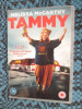 TAMMY - 1 DVD ORIGINAL FILM cu MELISSA McCARTHY - CA NOU!, Engleza