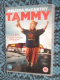 TAMMY - 1 DVD ORIGINAL FILM cu MELISSA McCARTHY - CA NOU!