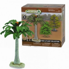 Figurina din plastic Copac Cycad Tree foto