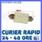 BEC AUTO LED LEDURI - SOFIT FESTOON C5W - 36 mm 16 SMD - PLAFONIERA, NUMAR