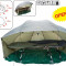 Cort Baracuda tip umbrela Model T3 Pret Excelent Carp Generation Tent