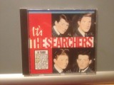 THE SEARCHERS - IT&#039;S THE SEARCHERS (1987 /TELDEC REC/ RFG ) - CD/ORIGINAL/ ROCK