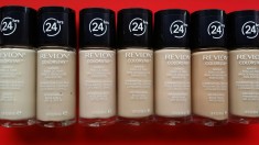 Fond de ten Revlon Colorstay 24H skin foto