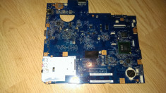 Placa de baza Acer Aspire 5738 defecta foto