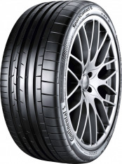 Anvelopa CONTINENTAL Sport Contact 6 XL FR ZR, 255/35 R19, 96Y, E, A , )) 73 foto