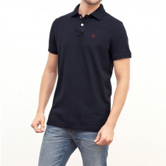 Tricou Polo ABERCROMBIE FITCH - Tricouri Barbati - 100% AUTENTIC foto