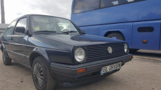 Volkswagen Golf foto