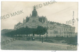 3094 - TIMISOARA - old postcard, real PHOTO - unused, Necirculata, Printata