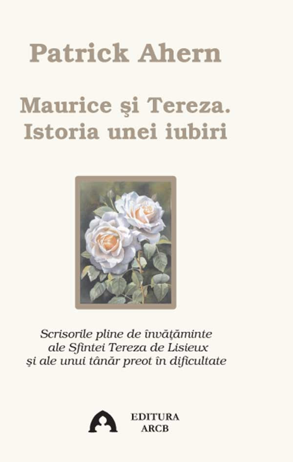 Maurice si Tereza. Istoria unei iubiri | arhiva Okazii.ro