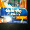 Rezerve Gillette Fusion Proglide Power set 4 buc.