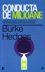 Burke Hedges - Conducta de milioane - 501598 foto