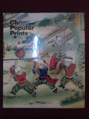 Chinese popular prints - 360328 foto