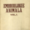 G.A. Smidt - Embriologie animala, vol. 1 - 473523