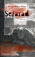 Antonio Munoz Molina - Sefarad - 409835 foto