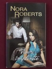 Nora Roberts - Visuri implinite - 523355 foto