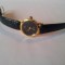Ceas de dama elegant DIAMOND , model clasic auriu