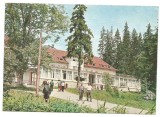 @carte postala(cod 3501/86) -Borsec Vedere