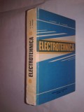 A.SAIMAN \ C.CRUCERU - ELECTROTEHNICA pt.subingineri