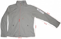 Geaca softshell Columbia Titanium, dama, marimea L foto