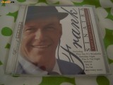 CD muzica original Frank Sinatra - They Say It&#039;s Wondeful (2001 Compilation)