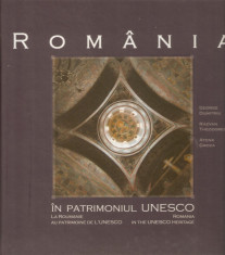 George Dumitriu - Romania in Patrimoniul Unesco - 439690 foto