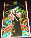 Sultanica - Barbu Delavrancea, nuvele editie 1972, coperta Val Munteanu, Minerva