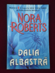 Nora Roberts - Dalia albastra - 498680 foto