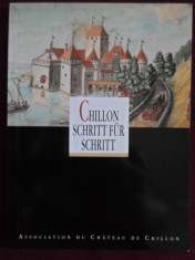Chillon schritt fur scritt - 355319 foto