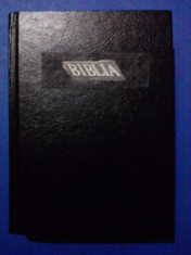 Biblia / R3P2S foto