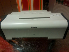 Imprimanta Canon foto