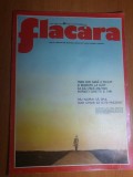 Revista flacara 26 octombrie 1974-articol despre pescari de pe lacul razelm