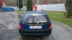 Opel Astra foto