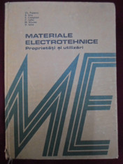 A. Ifrim - Materiale electrotehnice - 352031 foto