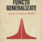 N.I. Vilenkin - Functii generalizate - 500588