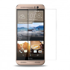 Folie HTC One E9 Transparenta foto