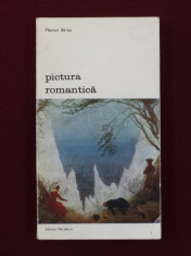 Marcel Brion - Pictura romantica - 428319 foto