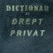 Mircea Dutu - Dictionar de drept privat - 522984