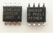 24C512N AT24C512 2FC