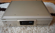 SONY CDP XA5 ES, CD player foto