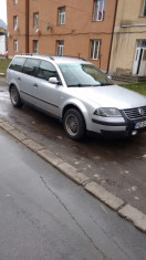 Volkswagen Passat foto