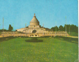 CPI (B6950) CARTE POSTALA - MARASESTI. MAUSOLEUL EROILOR NEAMULUI DIN 1917, Circulata, Fotografie