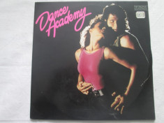 Various ?? Dance Academy:soundtrack _ vinyl(dublu LP)_ Germania foto