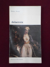 Elena Vianu - Delacroix - 518550 foto