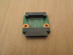 Conector unitate optica Packard Bell Easy Note SL51 Produs functional 10008DA foto