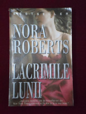 Nora Roberts - Lacrimile lunii - 507079 foto